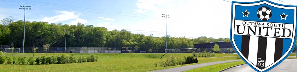 Richcraft Recreation Complex